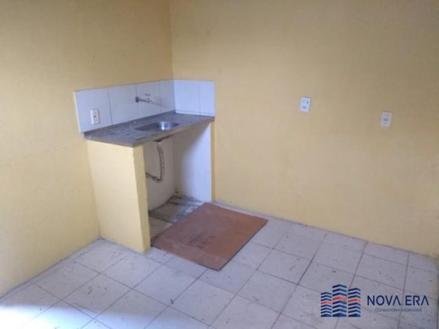 Aluguel Casa Plana - Mondubim - Foto 8