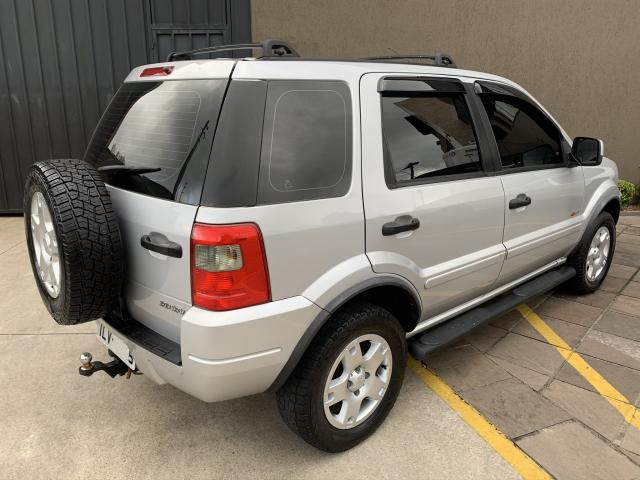 FORD ECOSPORT 2004/2004 2.0 4WD 16V GASOLINA 4P MANUAL - Foto 3