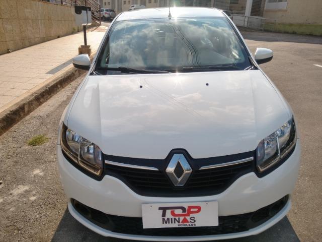 Sandero 1.0 Dynamique