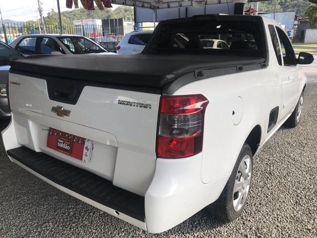 Montana LT 2015 - Foto 4
