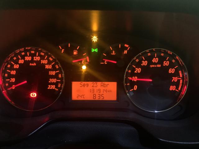 FIAT PUNTO o mais novo da OLX - Foto 11