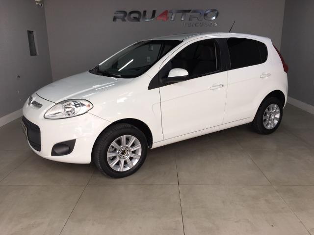 Palio Attractive 1.4 Flex Mec. 2013