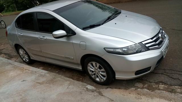 Vendo honda city 2013 - Foto 4