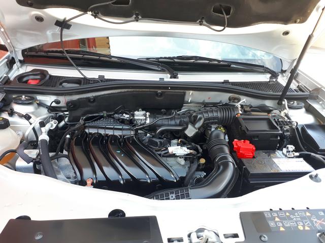 Renault Duster 2019 .Oportunidade 1.6 Automática câmbio cvt unica dona - Foto 2