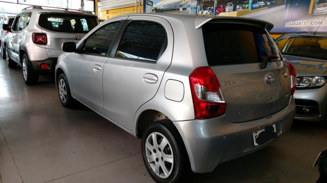 Etios Hb xs ( Ótimo P/ Aplicativo ) - Foto 7