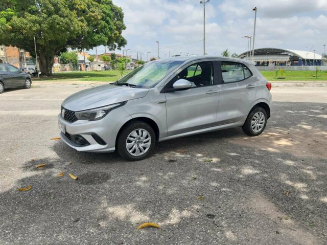 COMPROU, GANHOU!! Fiat Argo Drive 1.0 2019, falar com Igor