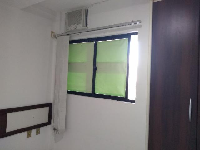 Apto 01 quarto mobiliado Resd. Stúdio Vitória Universitário - Foto 3