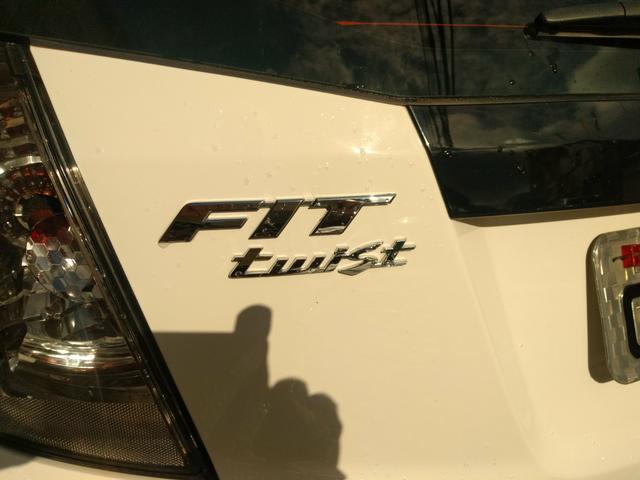 Honda Fit Twist 2014 - Foto 4
