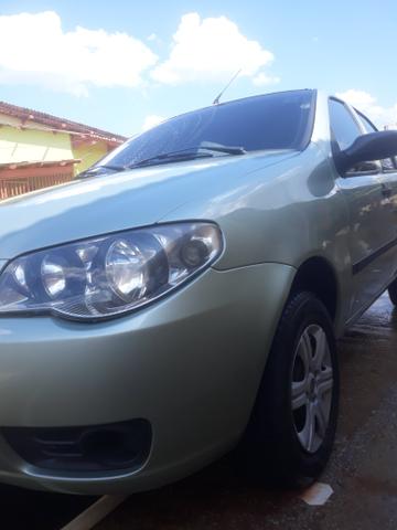 Vendo palio 19.500. ou troco por casa ,em Epitaciolândia ,xapuri ou Brasiléia - Foto 3