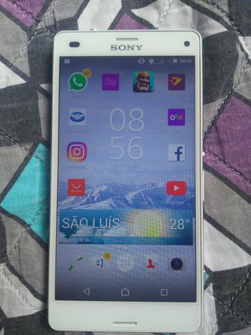 Sony Xperia Z3c 20 Mpxls