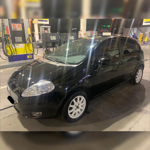 FIAT PUNTO o mais novo da OLX - Foto 5