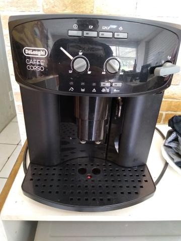Máquina de Café Espresso DeLonghi Superautomática ESAM 2600 - Delonghi - Foto 2