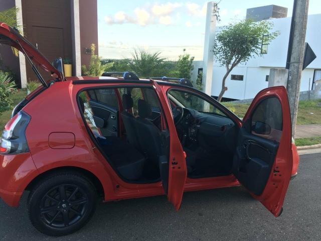 Sandero GT LINE 1.6 2013 - Foto 4