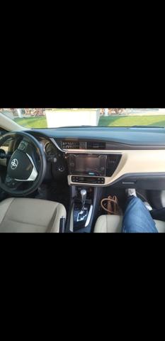 Corolla altis 2018 - Foto 6
