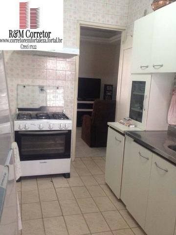 Apartamento por Temporada no Meireles em Fortaleza-CE (Whatsapp) - Foto 7