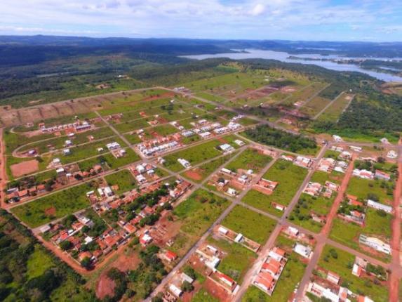 Lotes Parcelados mensais a partir de 150 reais em caldas novas - Foto 5