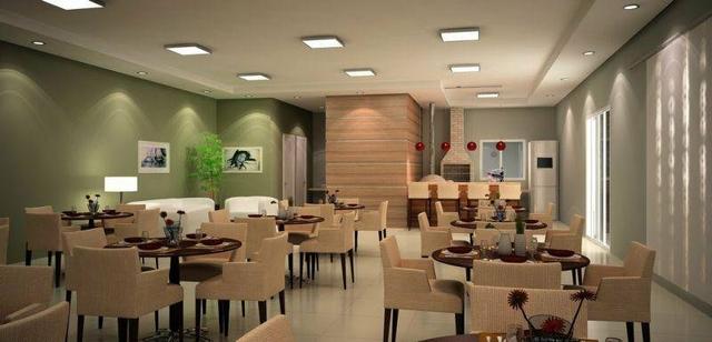 Luxxor Flat, a 800 metros do Shopping Pantanal - Foto 3