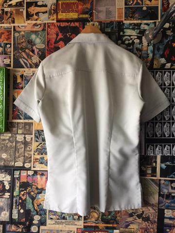Camisa Safari - Foto 2