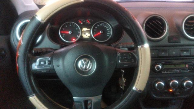 Gol power 1.6