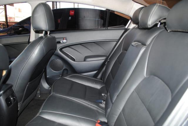KIA CERATO FF SX3 ATNB 2015 - Foto 9