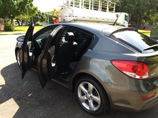 Chevrolet Cruze HB Sport LTZ Aut 13/14 - Foto 3