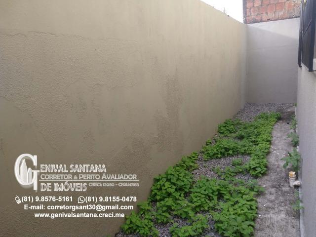 Apartamento Térreo Garapu, cabo -120mil - Foto 12