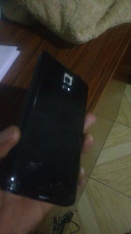 Vendo celular galáx not4 32gb 3ram - Foto 3