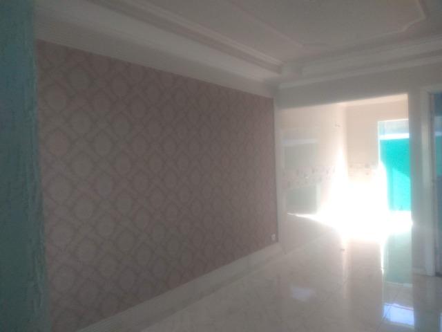 Excelente casa com 3 quantos no loteamento Green field - Foto 5