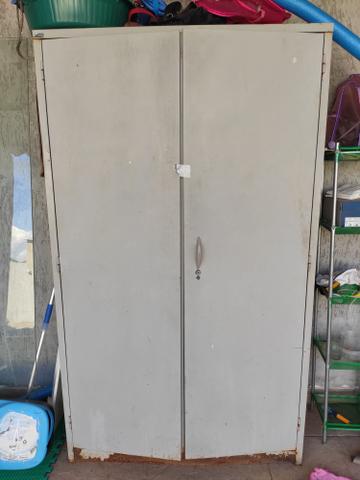 Armário em aço