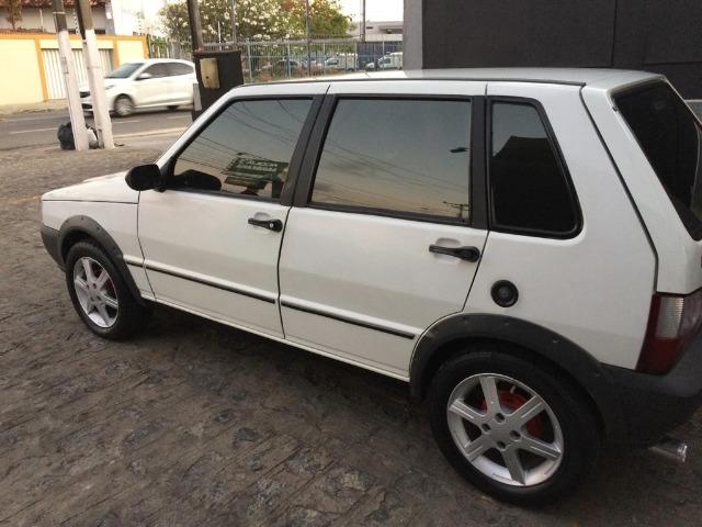 Uno Fiat