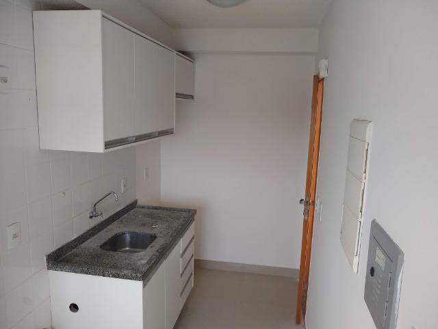 Garden 3 Américas 68mts² 3/4 - Porcelanato/02 vagas/Sol da Manhã - Foto 5