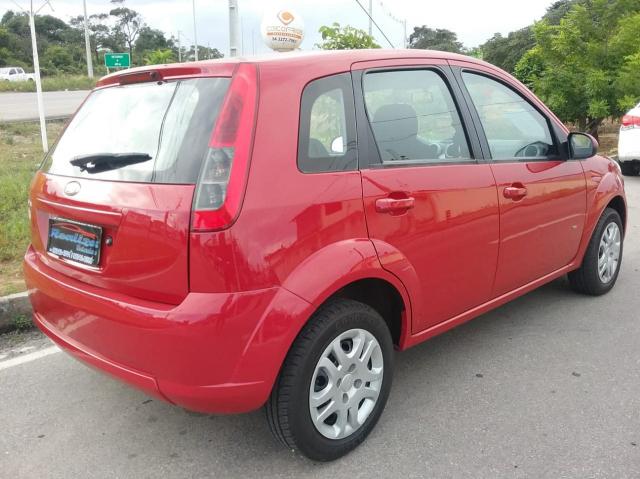 Ford fiesta 2014 1.0 extra - Foto 3