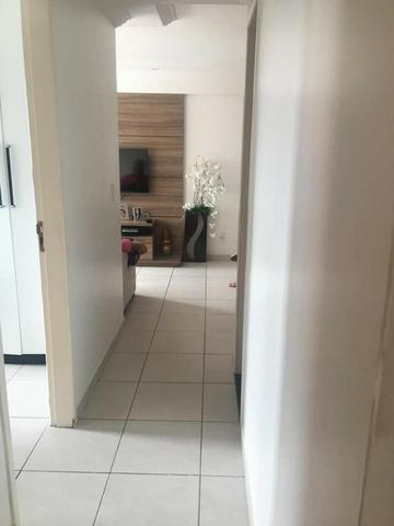 Apartamento 3 quartos - Foto 13