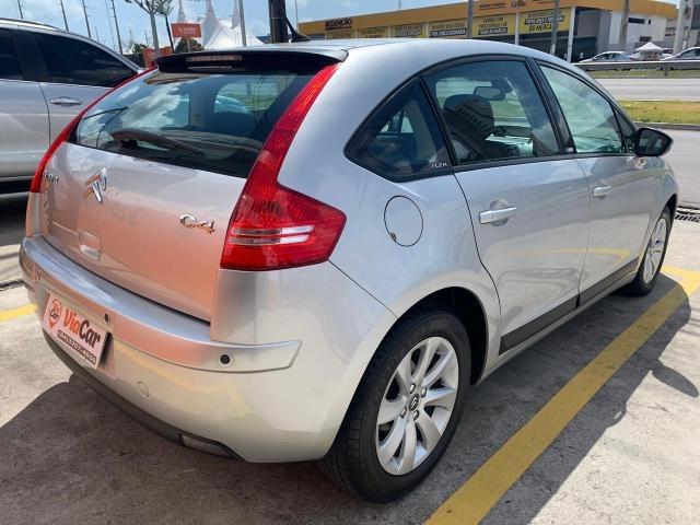 Citroen C4 2.0 Exclusive Sport 2013 - Extraaa - Foto 8
