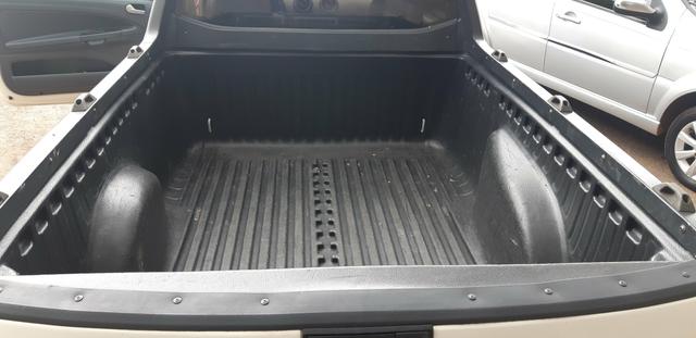 Saveiro carro só de asfalto - Foto 11