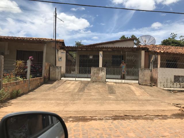 Vende-se casa no Posto Velho-Salgado - Foto 5
