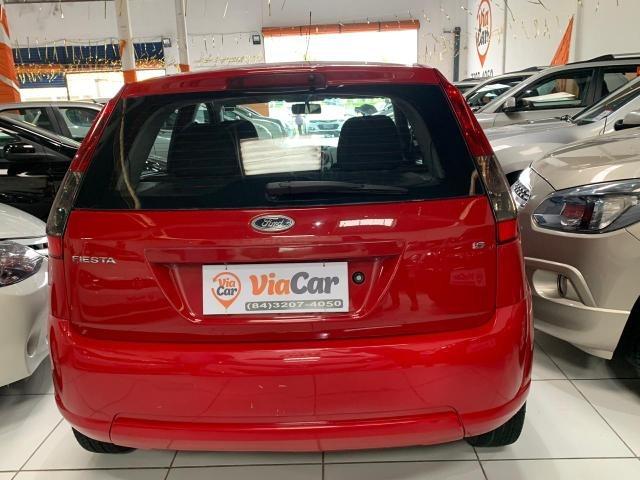 Ford Fiesta 1.6 2011 - Ótima cotação pra financiar 100% - Foto 3