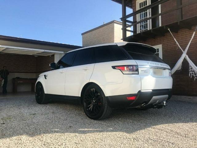 Range Rover Sport HSE, Diesel TOP! - Foto 9
