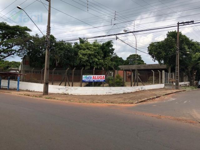307 - Imóvel Comercial no Alto Boa Vista