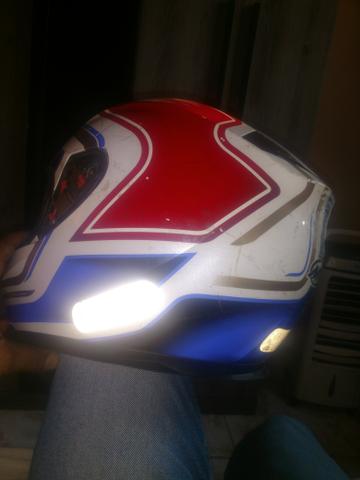 Capacete mt - Foto 6