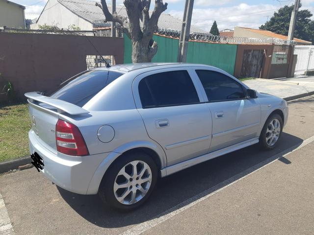 Astra 2011 44 mil km - Foto 6