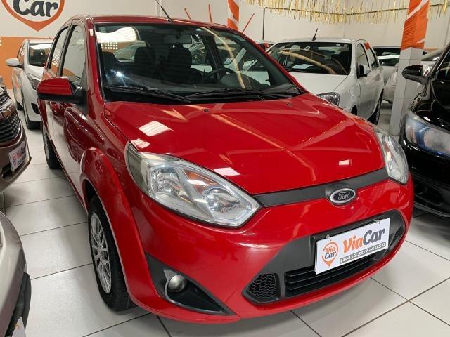 Ford Fiesta 1.6 2011 - Ótima cotação pra financiar 100% - Foto 2