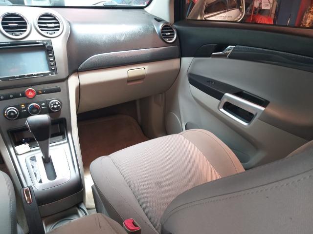 Captiva 2.4 Sport 2009/2009, muito nova - Foto 8