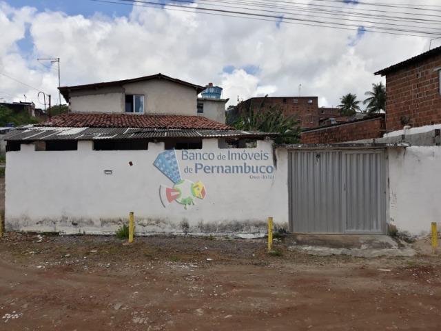 Casa 2 quartos e 3 banheiros no Encanto Igarassu