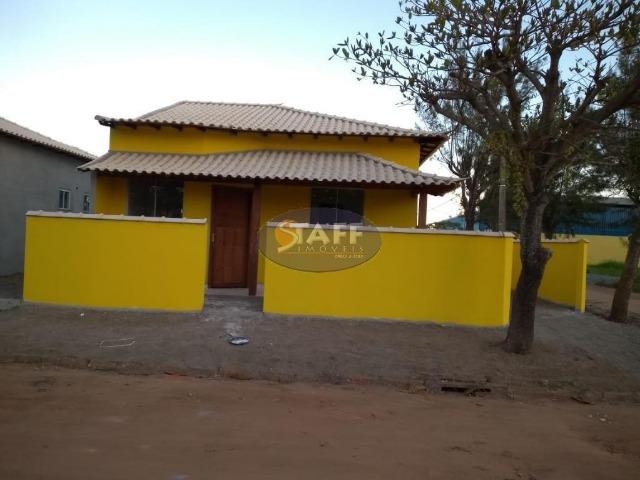 OLV-Casa residencial à venda, Unamar, Cabo Frio. CA0897