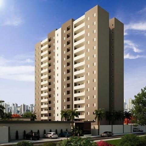 Luxxor Flat, a 800 metros do Shopping Pantanal - Foto 2