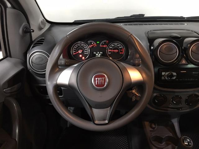 Palio Attractive 1.4 Flex Mec. 2013 - Foto 6