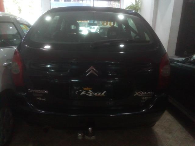Citroen Xsara Picasso Exclusive 2.0, automático, 2006, Muito novo, aceito troca e financio - Foto 2