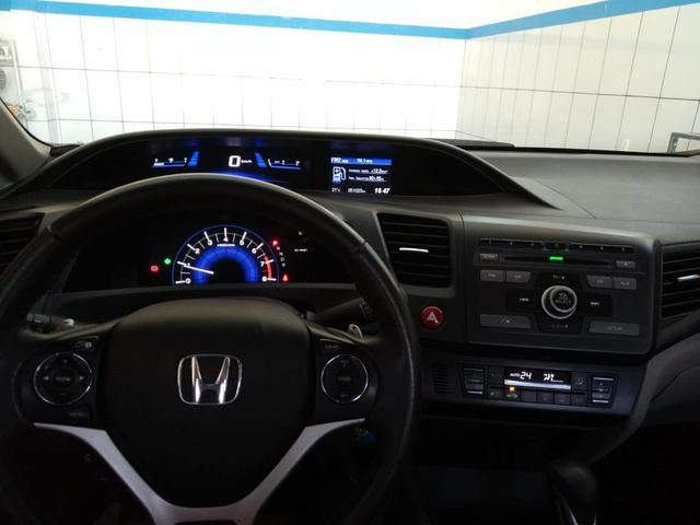 Honda Civic - Foto 5