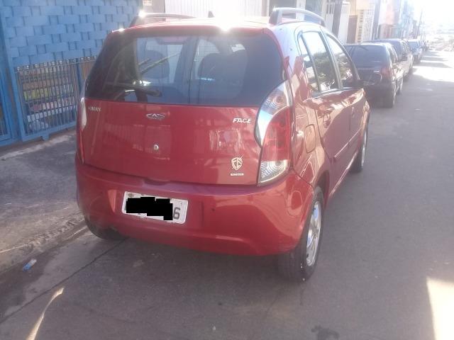 Vendo Chery Face 2011 2012 12.500 - Foto 6